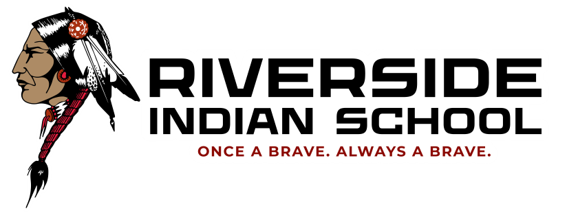 Riverside Indian School, Once a Brave, Always a Brave